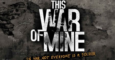 This War of Mine ma już dwa lata - urodziny świętuje nowym DLC