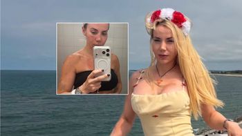 Marianna Schreiber trafiła na SOR po morderczym turnieju MMA! Pokazała obrażenia