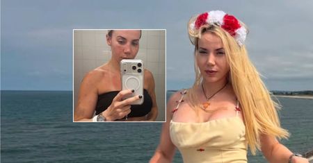 Marianna Schreiber trafiła na SOR po morderczym turnieju MMA! Pokazała obrażenia