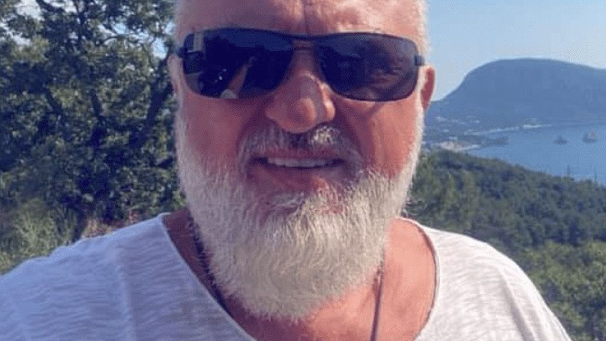 Aleksandr Rżawski został zamordowany przez Rosjan 