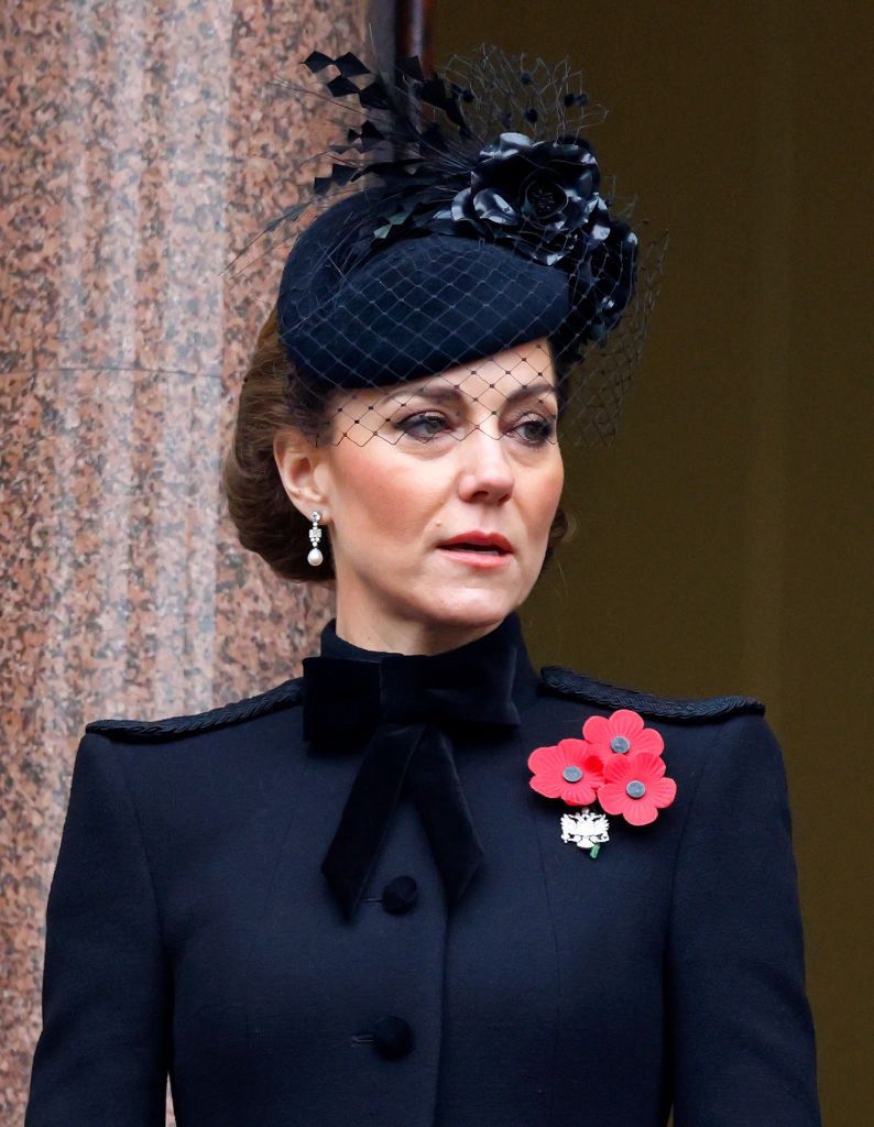 Księżna Kate