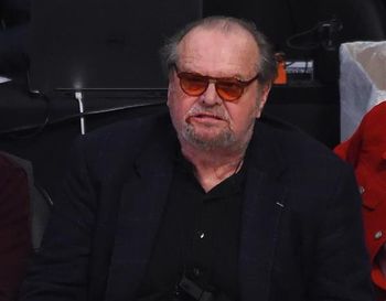 Wnuk Jacka Nicholsona został aresztowany. Oskarżono go o przemoc