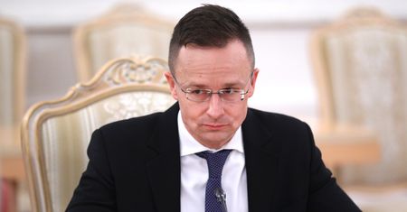 Węgry nawet się nie zająknęły. Wydały oświadczenie