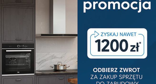 Unique One przygotuje akcję promocyjną Beko