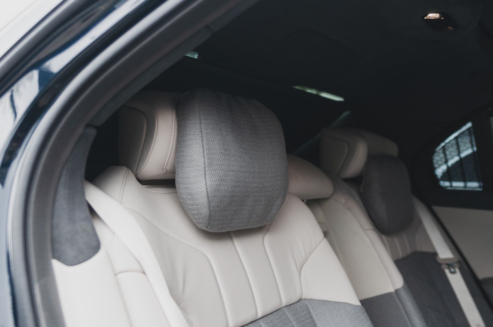 BMW i7 M70 xDrive (2025)