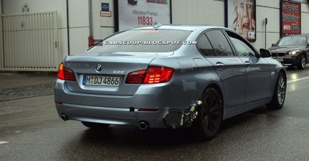Nowa hybryda z koncernu BMW