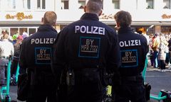 Dramat w Niemczech. Atak nożownika w Hamburgu