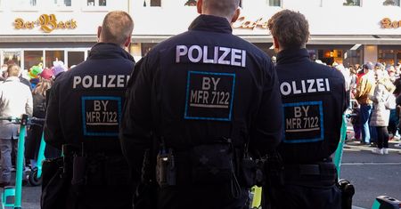 Dramat w Niemczech. Atak nożownika w Hamburgu