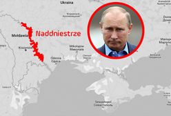 "Parlament" Naddniestrza prosi Rosję o pomoc gazową