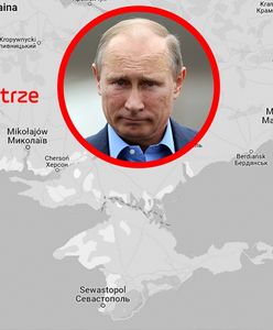 "Parlament" Naddniestrza prosi Rosję o pomoc gazową