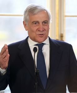 Włochy z propozycją dla ONZ. "Musimy być orędownikami pokoju"