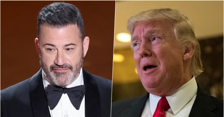 Wyjawił, że ma włoskie obywatelstwo. Trump już mu grozi