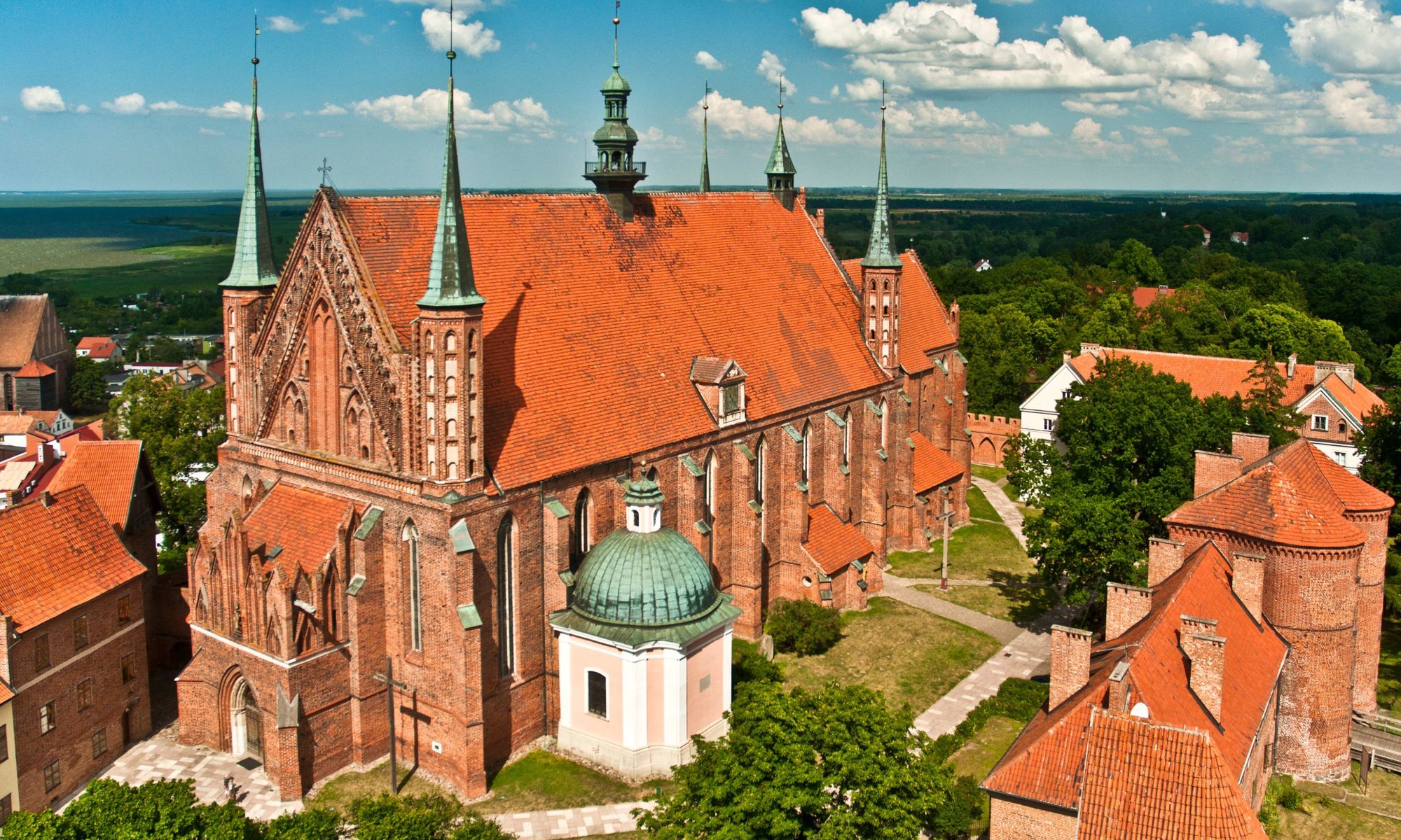 Frombork