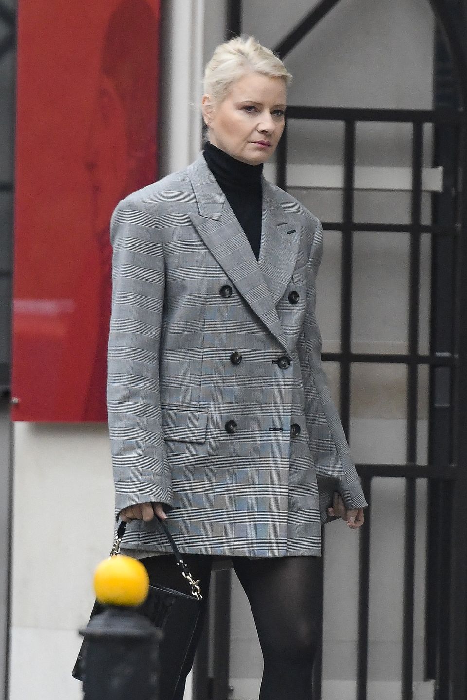 Małgorzata Kożuchowska