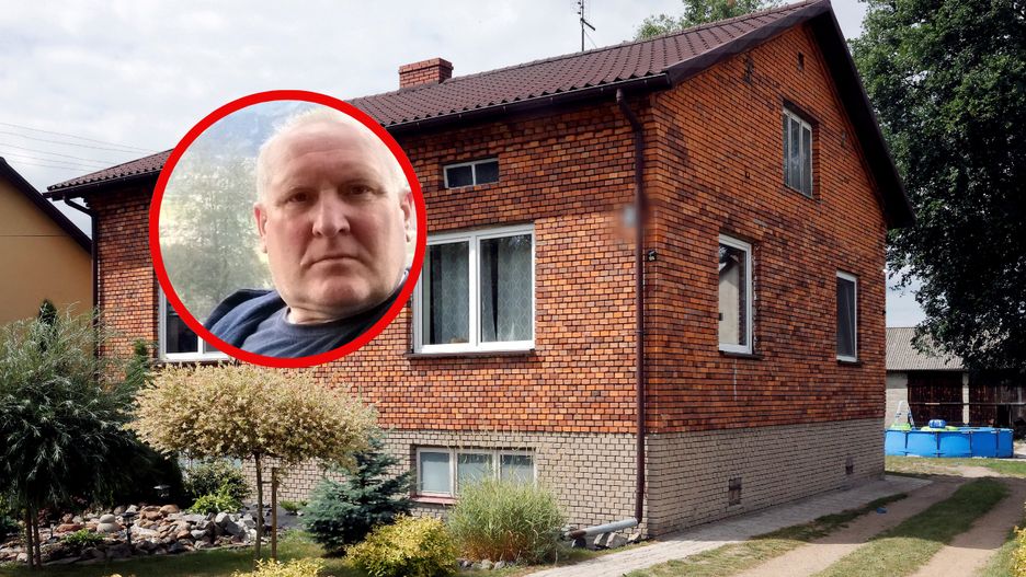 74-latka aresztowana za pomoc Jackowi Jaworkowi w ukrywaniu się przed wymiarem sprawiedliwości