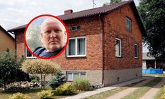 74-latka aresztowana. Podejrzana o pomoc Jaworkowi