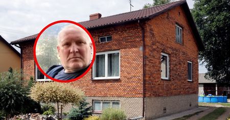 74-latka aresztowana. Podejrzana o pomoc Jaworkowi
