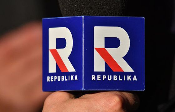 TV Republika miała kolejną awarię. Problem u operatora