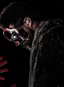 Znamy ceny biletów na The Weeknd. Jest drogo, ale mogło być (?) drożej