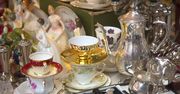 Masz w domu taką porcelanę? Kolekcjonerzy płacą za nią krocie