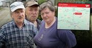 "Kiedy Warszawa to zrozumie?". Na tę wieś dotarł tylko przekaz PiS