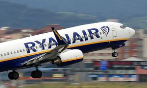 Ryanair ogłasza. Nowy kierunek z Gdańska. To może być hit tej zimy