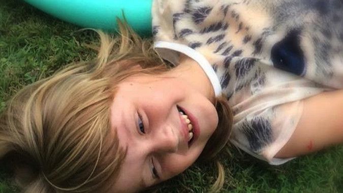 Wyznanie dziewczynki chorej na autyzm