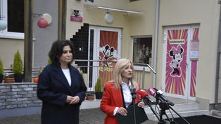 Program "Aktywny Rodzic" ma już rok. Daje wspaniałe efekty, także na Dolnym Śląsku