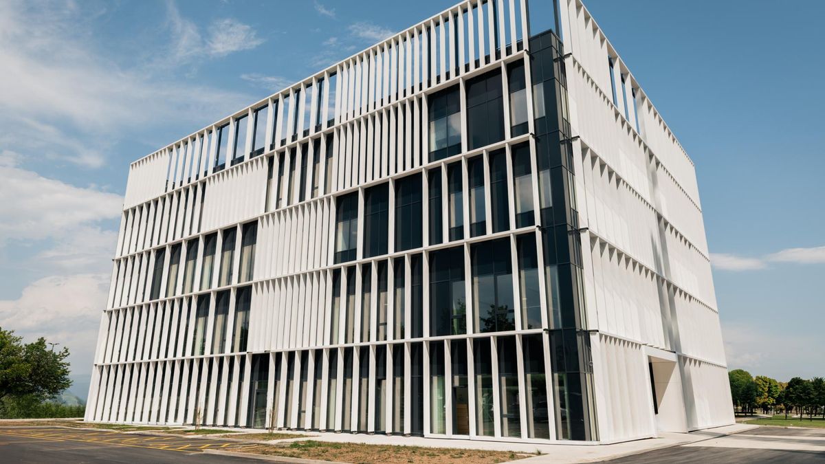 Firma Sandoz otwiera nowe centrum w Lublanie