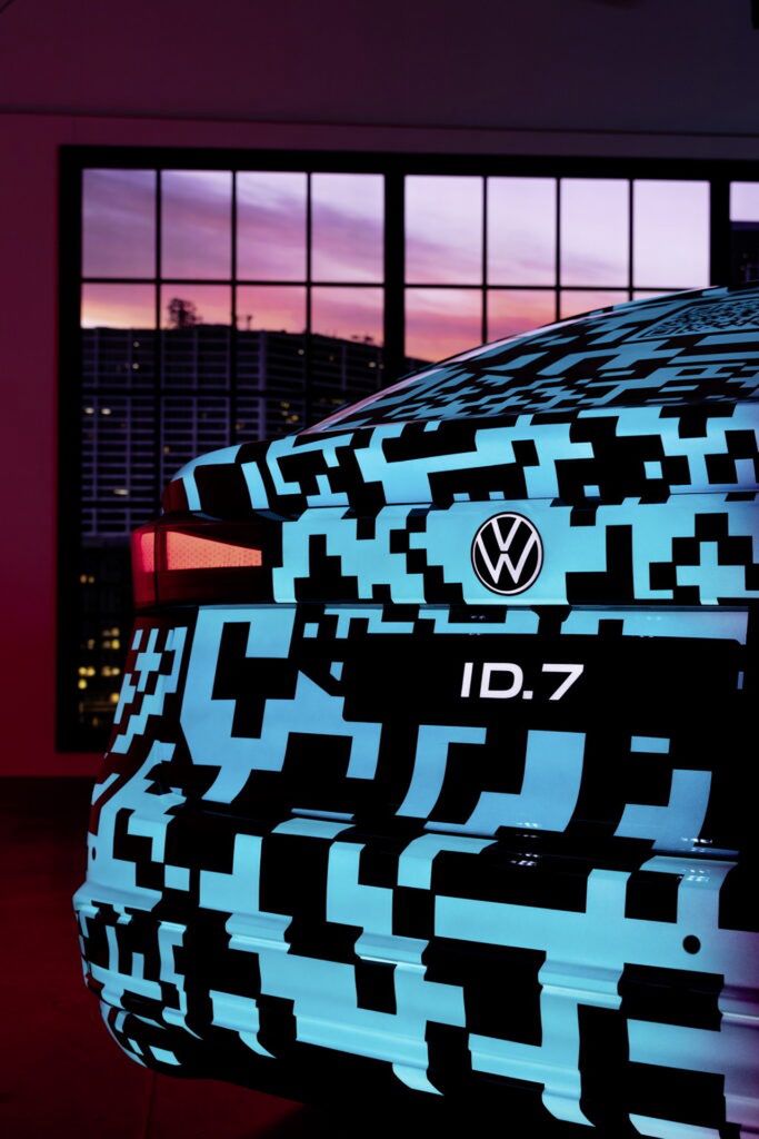 Volkswagen ID.7