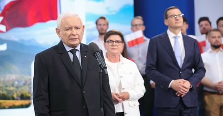 "Karygodny" aspekt 14. emerytury. "Kto rządzącym zabroni takiego ruchu?" [OPINIA]