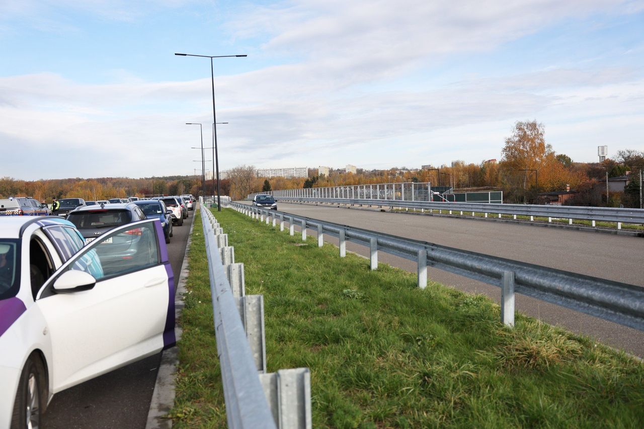 Ruda Śląska: Nowa droga połączy DTŚ z A4. Rusza budowa kluczowego odcinka trasy N-S
