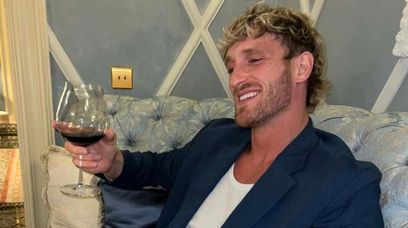 Logan Paul znęcał się nad własnym psem? Influencer odpowiada na oskarżenia