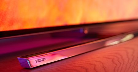 Telewizory Philips na rok 2019 zaprezentowane