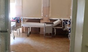 Tragiczny finał hospitalizacji 75-latka. Rodzina wini szpital