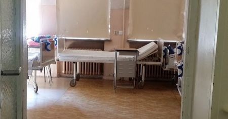 Tragiczny finał hospitalizacji 75-latka. Rodzina wini szpital