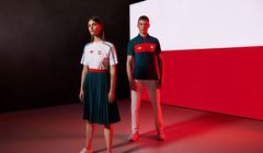 Premiera kolekcji 4F dla polskich zawodników na igrzyska w Tokio. Użyto materiału produkowanego z fusów kawy