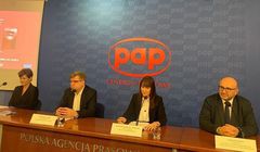 Coraz mniej spotów reklamujących żywność w przekazach dla dzieci