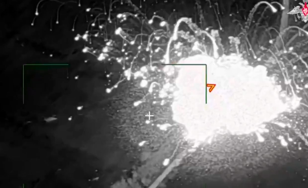 Rosjanie niszczą systemy Patriot. "Powietrzna tarcza pęka"