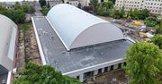 Nowa hala sportów walki na Łazarzu. Poznańscy judocy zyskają nowoczesne centrum treningowe