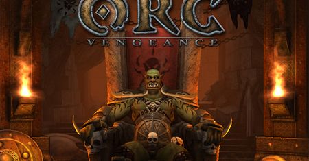 ORC: Vengeance za jednego dolara!