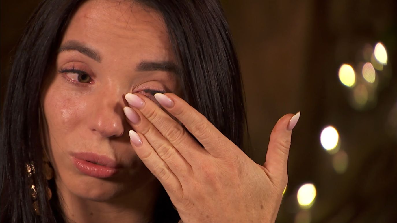 Ochłodzenie u Krzysztofa i Agnieszki w "Rolniku"