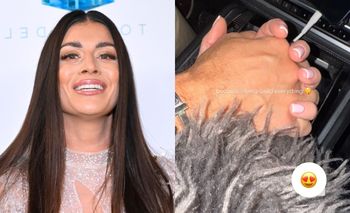 Magdalena Stępień ujawnia NOWĄ MIŁOŚĆ w dzień zakochanych: "Bo CISZA buduje wszystko" (FOTO)