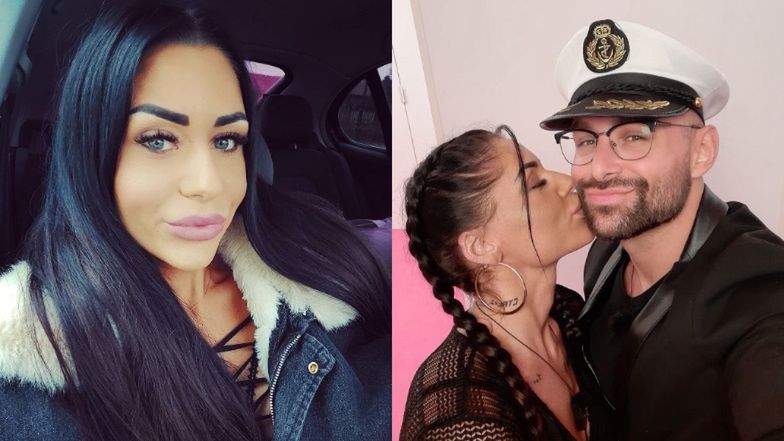 Stella z "Love Island" widzi w Piotrze materiał na ojca