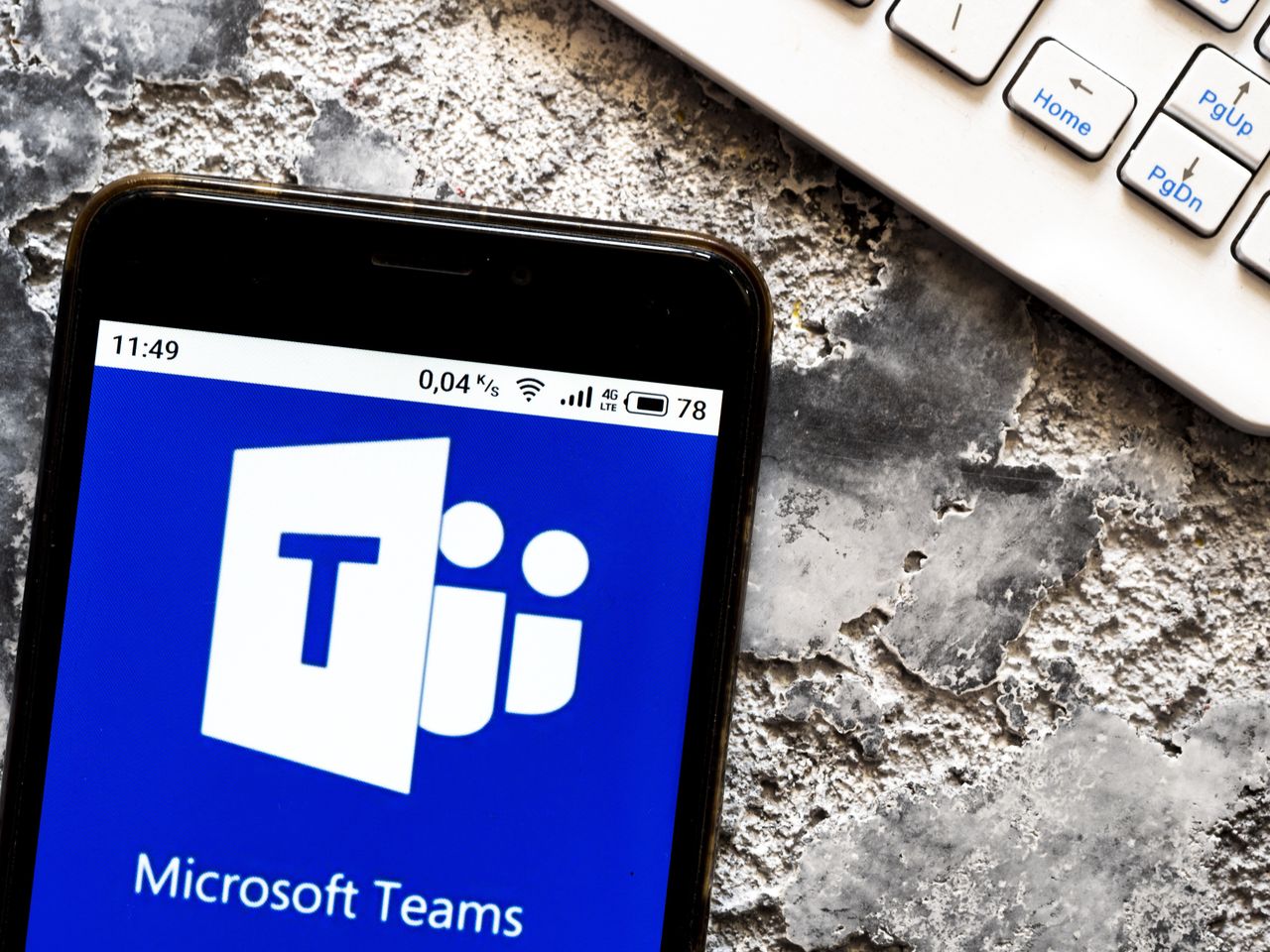 Microsoft Teams