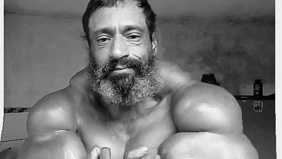 Valdir Segato