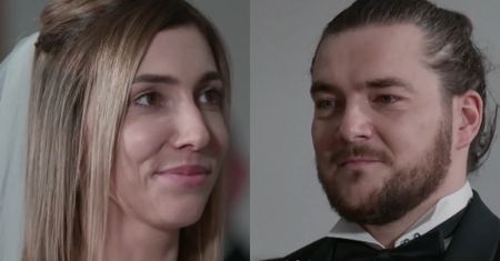 Joanna i Kamil ze "Ślubu od pierwszego wejrzenia" nadal SĄ RAZEM? Internauci doszukali się "dowodów"