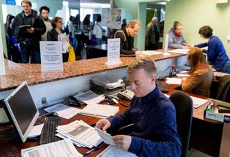 Oszukane firmy walczą z fiskusem. Skarbówka: trzeba było się zabezpieczyć