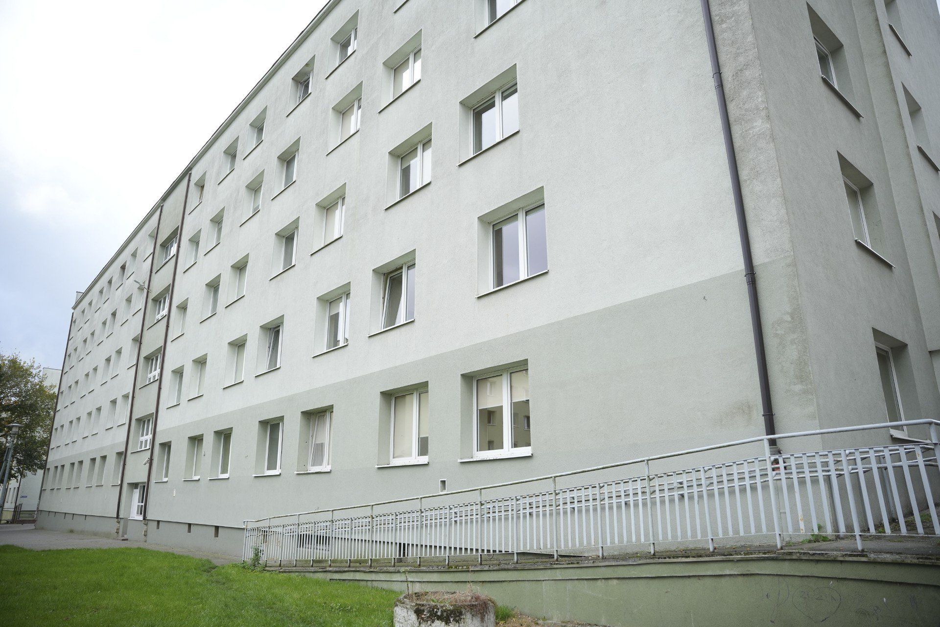 Domy studenckie w Toruniu