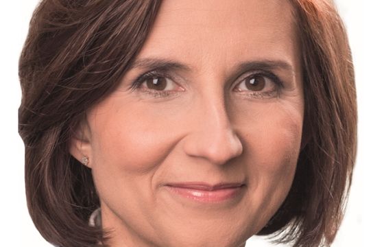 Katarzyna Grzywaczewska szefową marketingu w Payback Polska